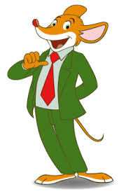 Geronimo-Stilton