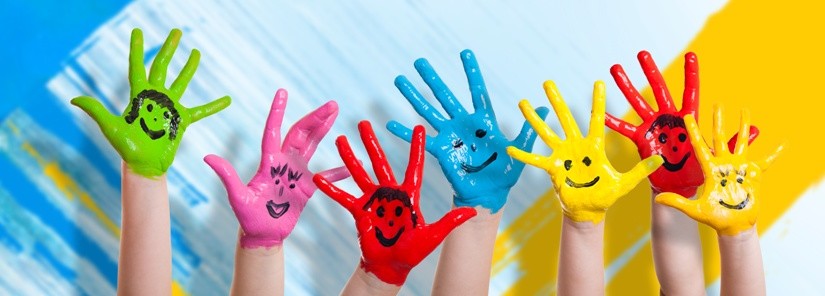 Nyári táboraink a Margit-szigeten