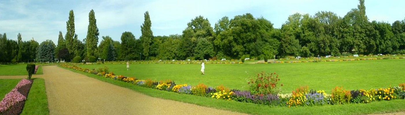 Rejtelmes sziget – a Margitsziget legendái